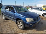 Toyota Highlander Limited V6 JTEHF21A630124455 снимка