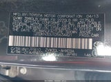 Toyota Prius Two JTDKN3DU1D5634421 снимка