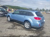 Subaru Outback 2.5I Limited 4S4BRBKC1B3391657 снимка
