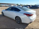 Hyundai Genesis 3.8 KMHGN4JE4FU072110 снимка