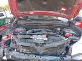 Subaru Forester 2.5I JF2SJABC5GH545143 снимка