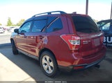 Subaru Forester 2.5I JF2SJABC5GH545143 снимка