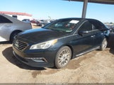 Hyundai Sonata Limited 5NPE34AF2FH022441 снимка