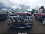 Nissan Titan Platinum Reserve/Pro-4X/S/Sl/Sv 1N6AA1E58HN505730 fotografie