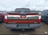 Nissan Titan Platinum Reserve/Pro-4X/S/Sl/Sv 1N6AA1E58HN505730 fotografie