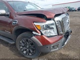 Nissan Titan Platinum Reserve/Pro-4X/S/Sl/Sv 1N6AA1E58HN505730 photo