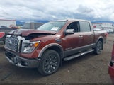 Nissan Titan Platinum Reserve/Pro-4X/S/Sl/Sv 1N6AA1E58HN505730 fotografie