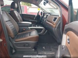 Nissan Titan Platinum Reserve/Pro-4X/S/Sl/Sv 1N6AA1E58HN505730 fotografie