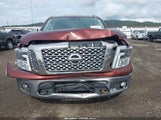Nissan Titan Platinum Reserve/Pro-4X/S/Sl/Sv 1N6AA1E58HN505730 fotografie