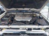 Nissan Pathfinder Le JN8DR09Y81W574302 снимка