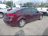 Kia Forte Lx 3KPFK4A75HE110262 снимка