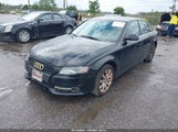 Audi A4 2.0T Premium WAUSF78K29N044116 снимка