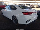 Kia Forte Lxs 3KPF24ADXME292783 photo