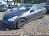 Infiniti G35X JNKBV61F48M254801 снимка