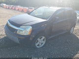 Chevrolet Equinox Lt 2CNDL63F966134531 снимка
