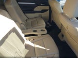 Toyota Highlander Xle V6 5TDJKRFH6GS284208 photo