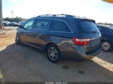 Honda Odyssey Ex-L 5FNRL5H60DB076734 снимка