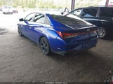 Hyundai Elantra Sel KMHLM4AG2PU395673 снимка