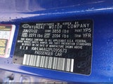 Hyundai Elantra Sel KMHLM4AG2PU395673 снимка
