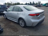 Toyota Corolla Hybrid Xle JTDBCMFE1PJ010020 photo