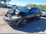Honda Civic Ex 19XFB2F85EE086112 снимка