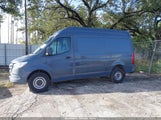 Mercedes-Benz Sprinter  Standard Roof V6 WD4PF0CD7KP033542 снимка