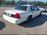 Ford Crown Victoria Police 2FAHP71W44X176122 photo