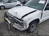 Chevrolet S-10 Ls 1GCCS19X638196769 снимка
