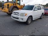 Toyota Sequoia Limited V8 5TDZT38A45S250293 photo