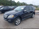 Mercedes-Benz Ml 350 4Matic 4JGBB86E29A506341 снимка