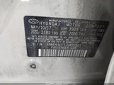 Hyundai Elantra Value Edition KMHD84LF1JU472621 photo