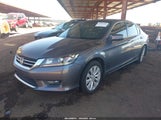 Honda Accord Ex-L 1HGCR2F87FA233583 снимка