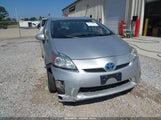 Toyota Prius Two JTDKN3DU6B5330532 снимка