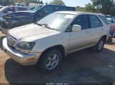 Lexus Rx 300 JT6GF10U5X0040257 снимка
