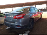 Nissan Sentra S 3N1AB7AP4KY314166 снимка