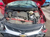 Chevrolet Cruze Ls 3G1BC6SM2KS599555 снимка