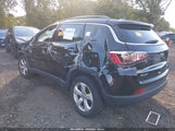 Jeep Compass Latitude 4X4 3C4NJDBB5KT735863 снимка