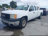 GMC Sierra  Work Truck 1GTEC19J38E172469 снимка