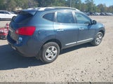 Nissan Rogue Select S JN8AS5MV8EW712833 снимка