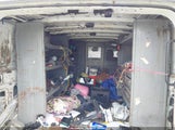Nissan Nv Cargo Nv2500 Hd S V6 1N6BF0KY7HN803068 fotografie