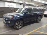 Toyota 4Runner Limited JTEZU5JR0H5160248 снимка