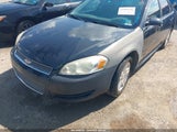 Chevrolet Impala Limited Lt 2G1WB5E33E1105012 снимка