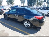 Toyota Corolla Le 5YFBURHE1JP780955 снимка