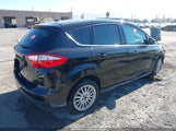 Ford C-Max Energi Sel 1FADP5CU0DL533209 снимка