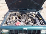 Jeep Cherokee Sport 1J4FF48S81L570747 снимка