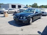 Jaguar S-Type 3.0L V6 SAJEA01T43FM63256 fotografie