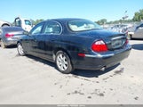Jaguar S-Type 3.0L V6 SAJEA01T43FM63256 photo