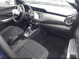 Nissan Kicks Sv 3N1CP5CU7KL472029 снимка