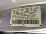 Honda Accord 2.4 Lx 1HGCP26308A160165 photo