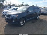 Kia Sorento Lx 5XYKTCA63EG544224 снимка